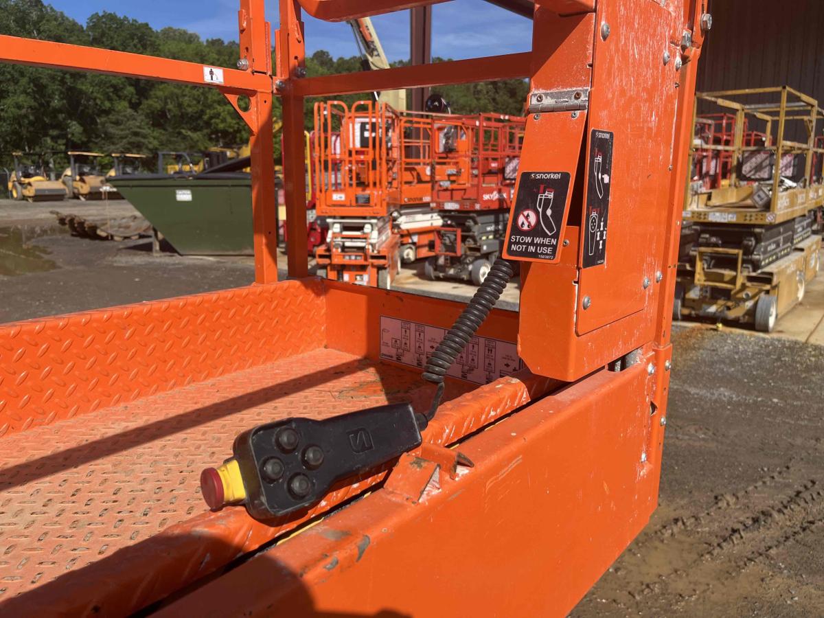 2023 Snorkel S3219E