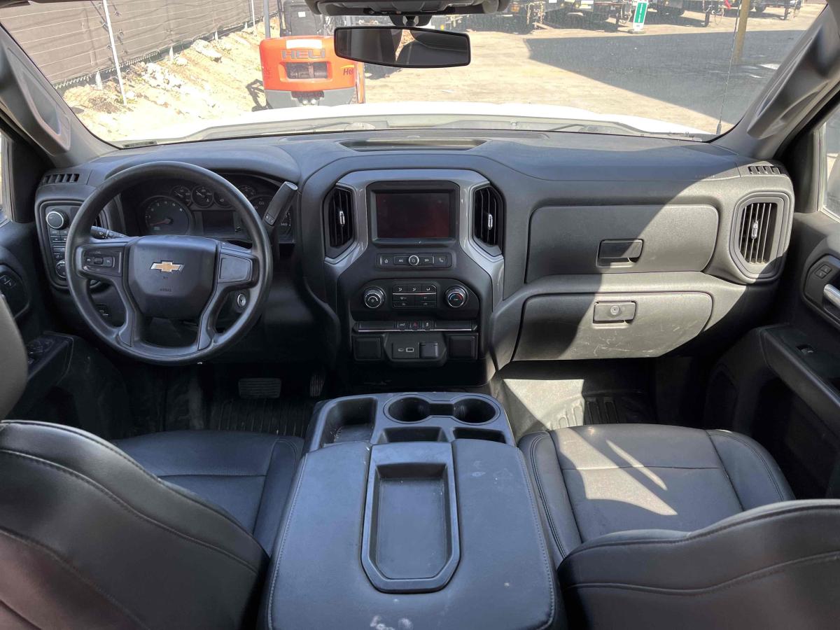 2021 Chevrolet 1500-13