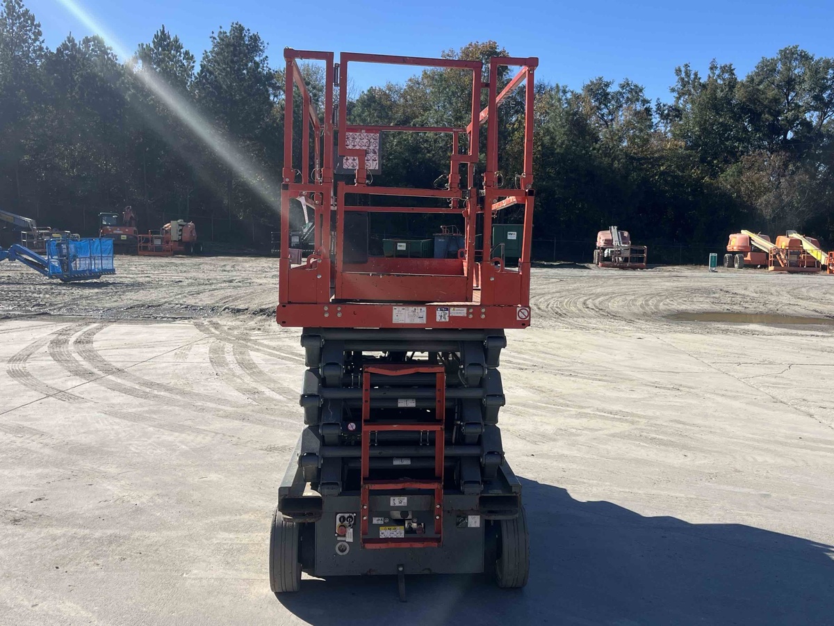 2019 Skyjack SJ4740-5