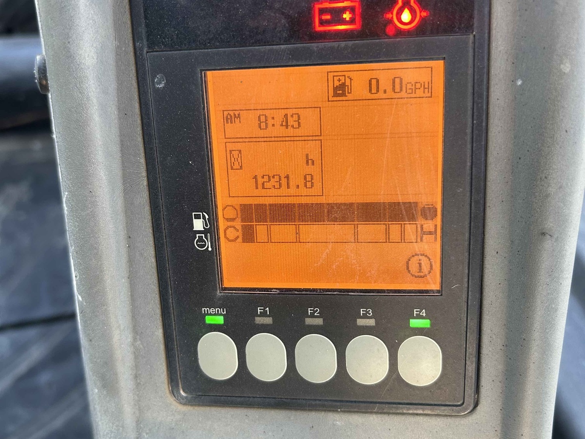 2021 Yanmar ViO55-2