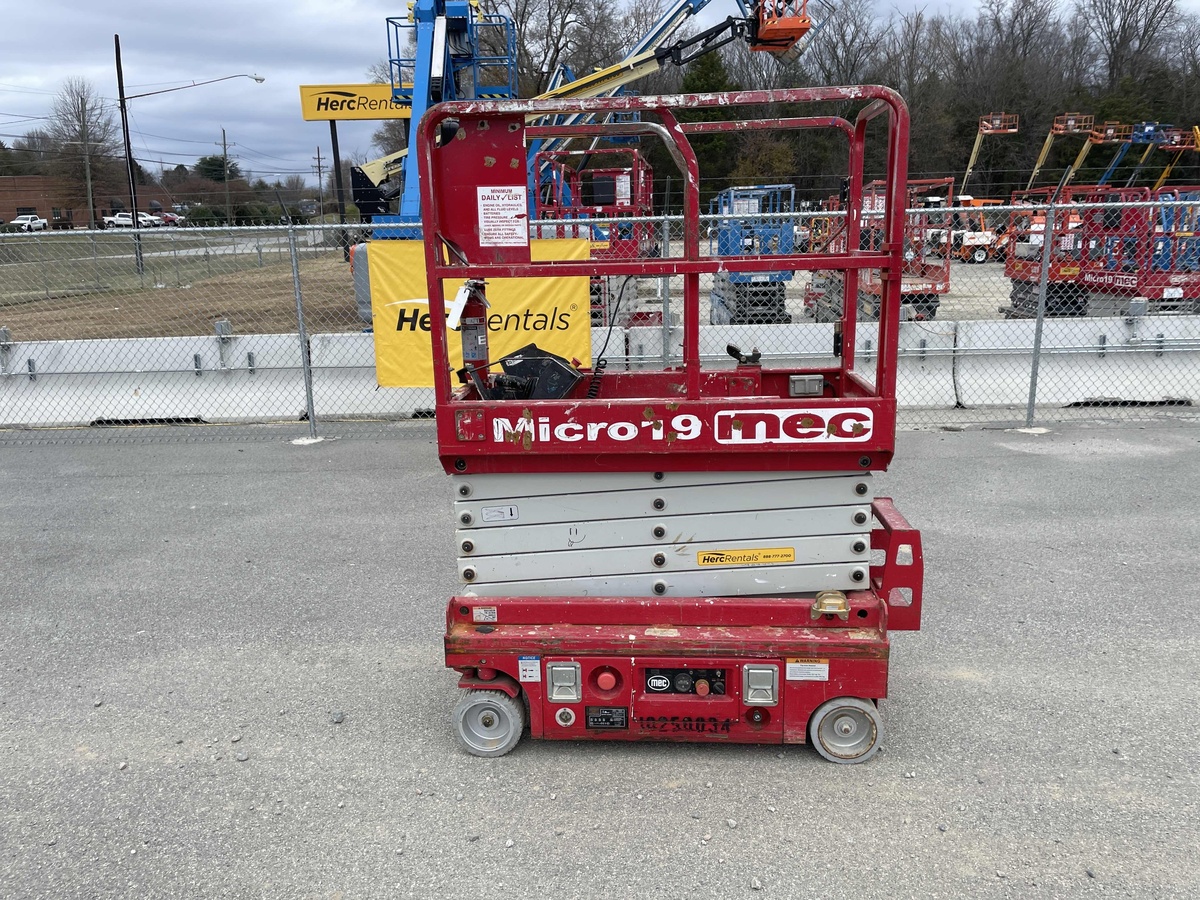 2018 MEC Micro 19-2