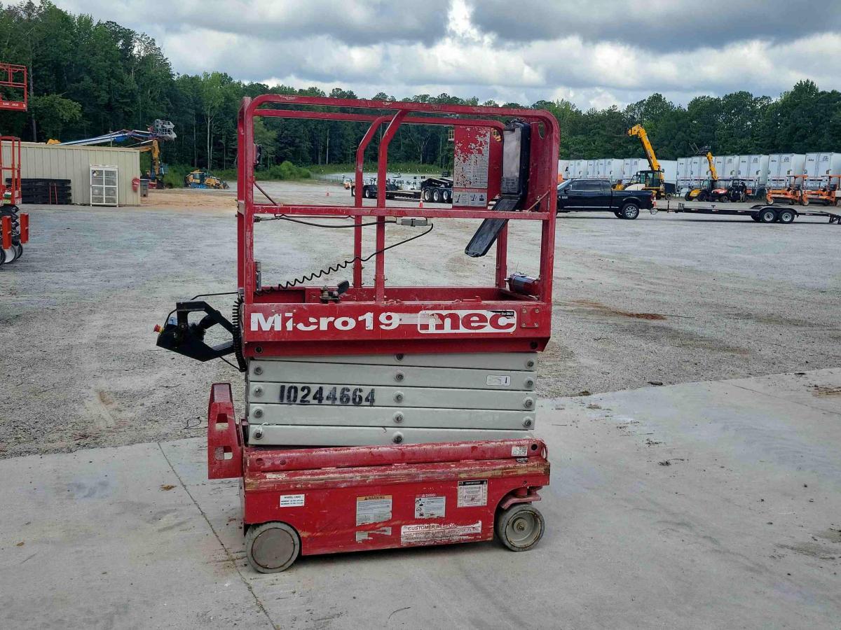 2018 MEC Micro 19-4