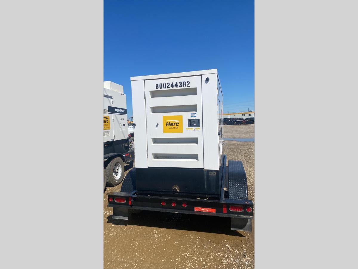 2019 Cummins C100D2R-3