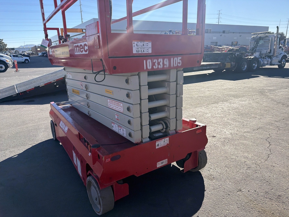 2021 MEC 4555SE-2