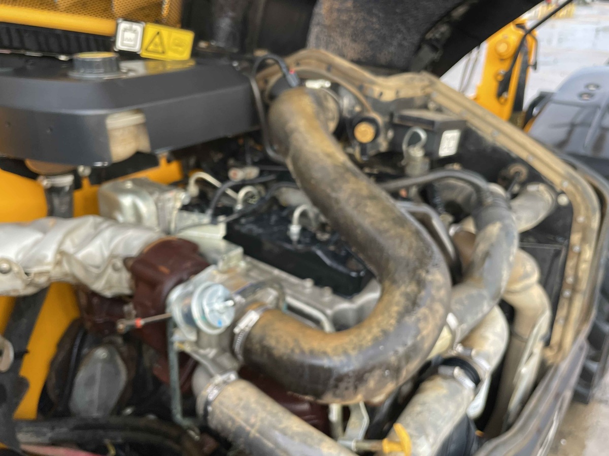 2020 JCB 512-56-3