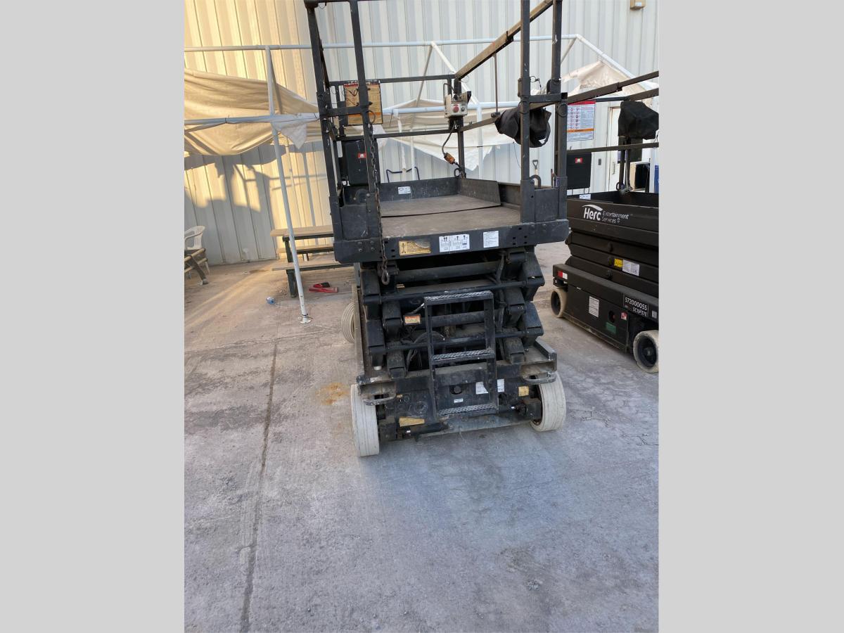 2005 Skyjack SJ4632-3