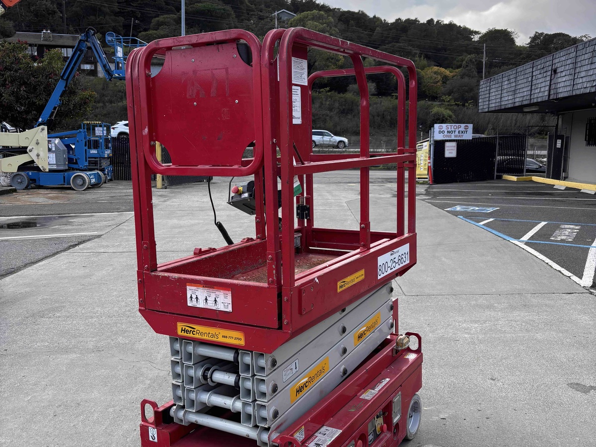 2019 MEC 1330SE-2