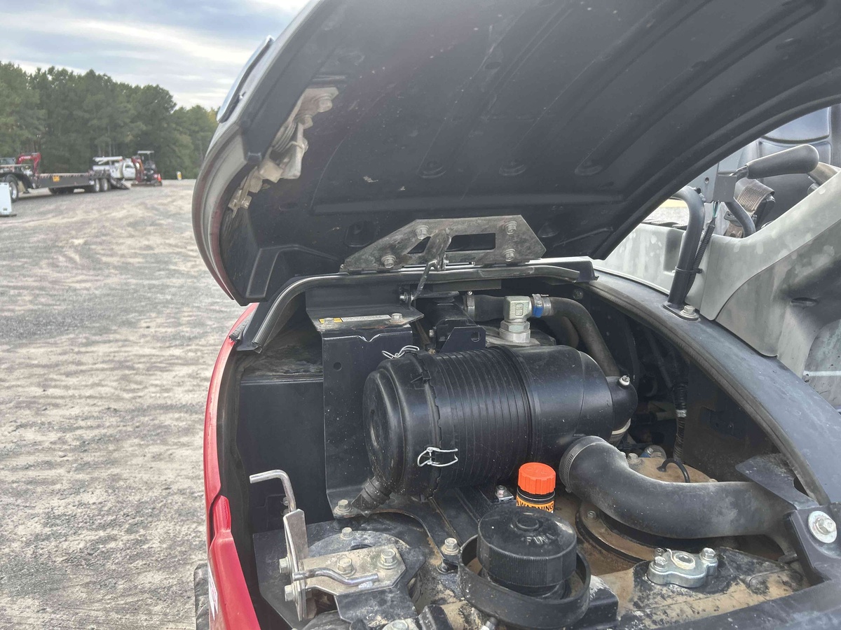 2022 Yanmar ViO55-25