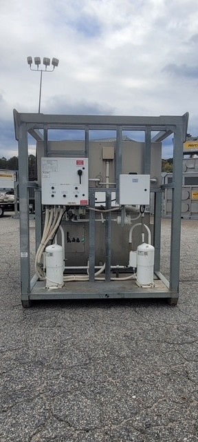 2018 Caps PPKH-40TD-2