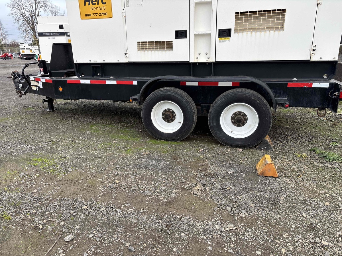 2017 Multiquip DCA300SSJU4F3-9