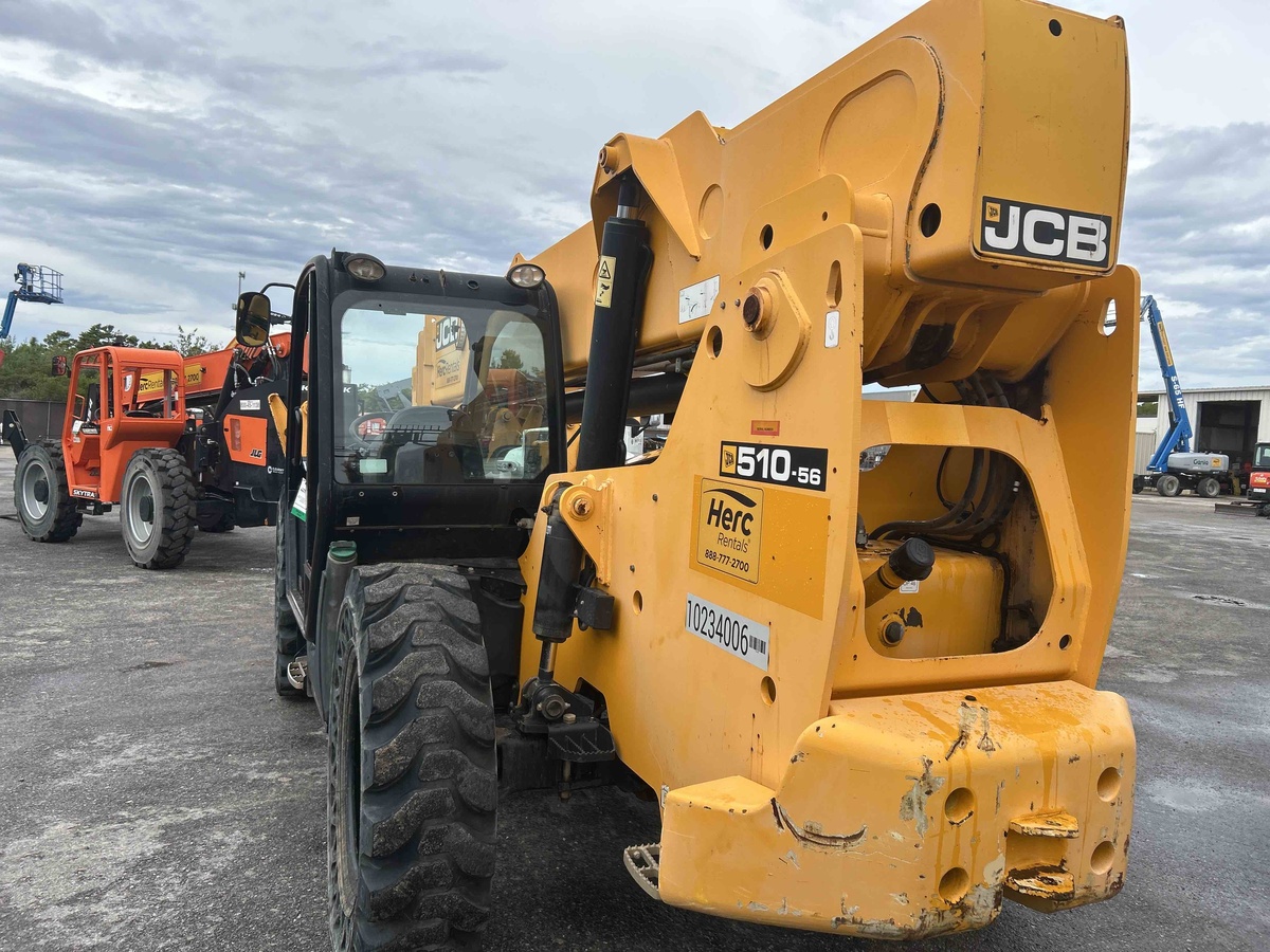 2018 JCB 510-56-6