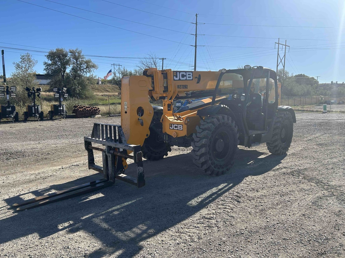 2019 JCB 509-42-6