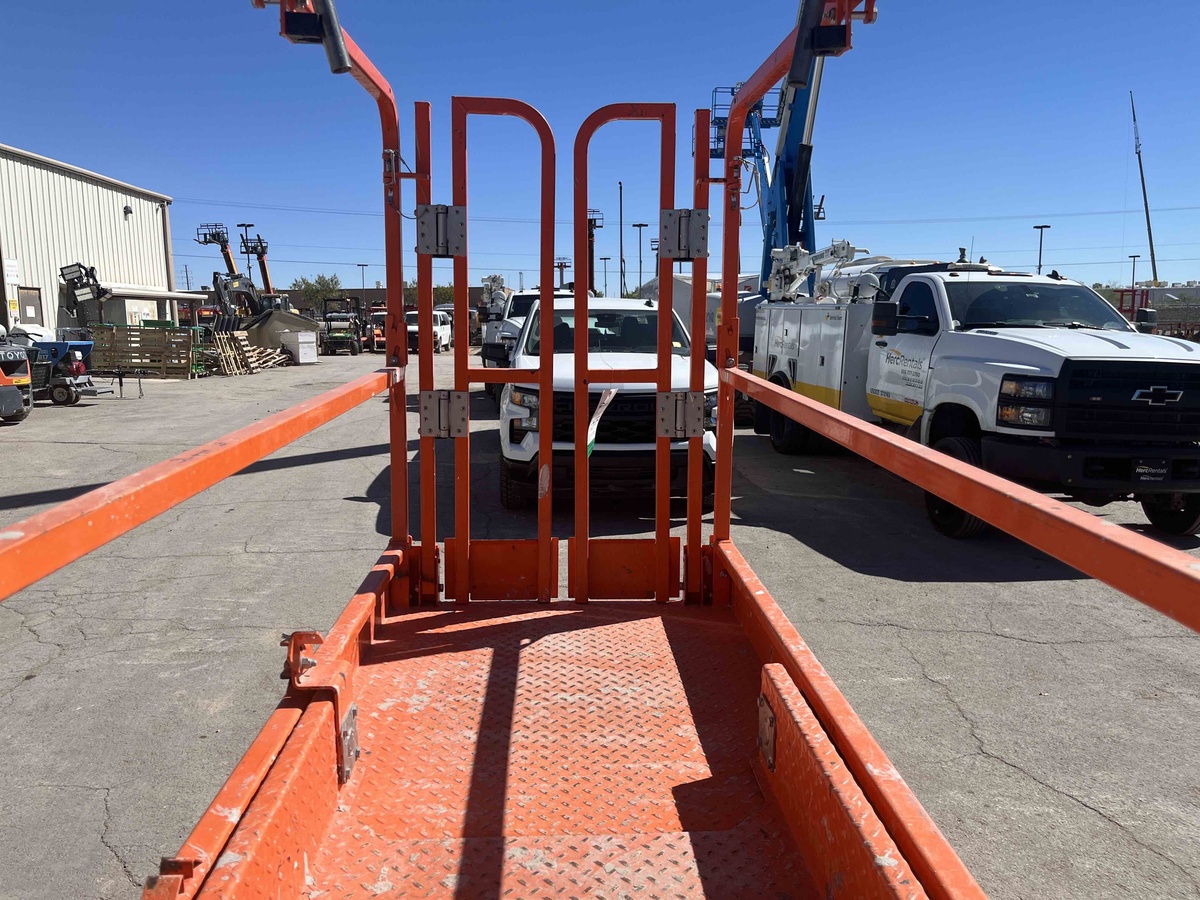 2021 Snorkel S3226E-16