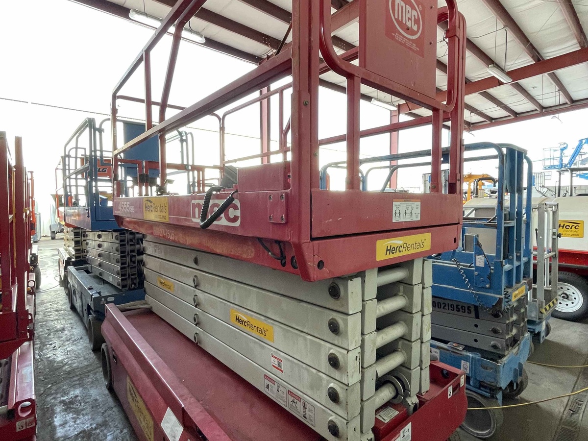 2020 MEC 4555SE-5