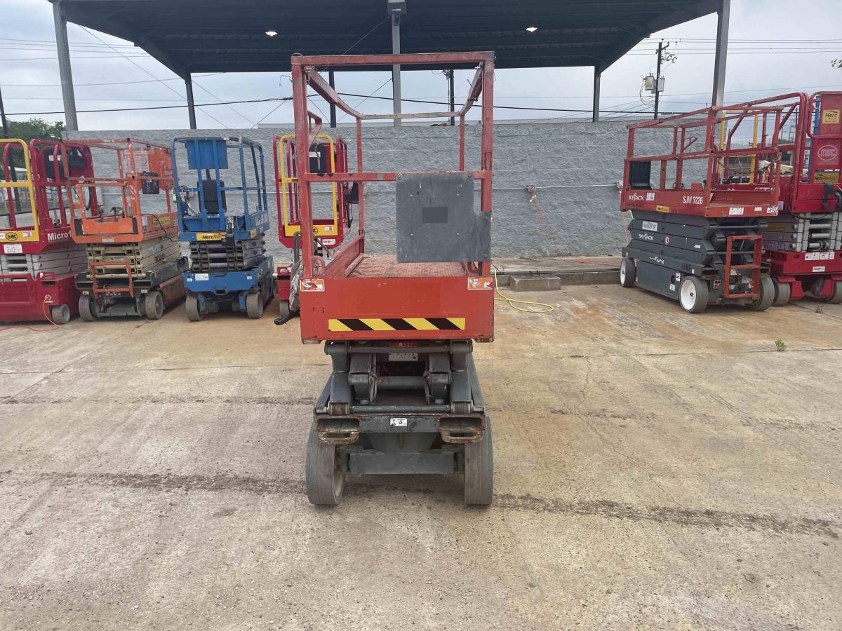 2018 Skyjack SJ-3220