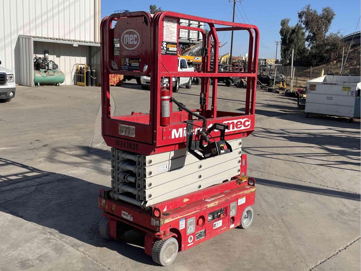 2018 MEC Micro 19