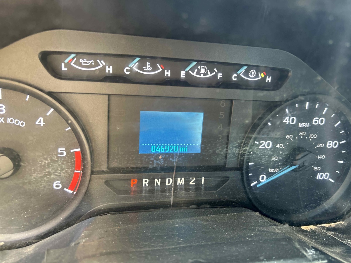 2017 Ford F450 Super Duty-11