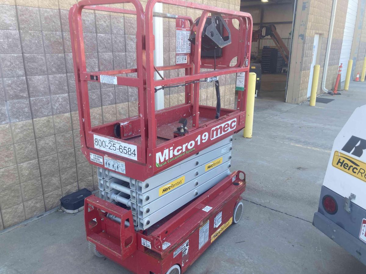 2019 MEC Micro 19