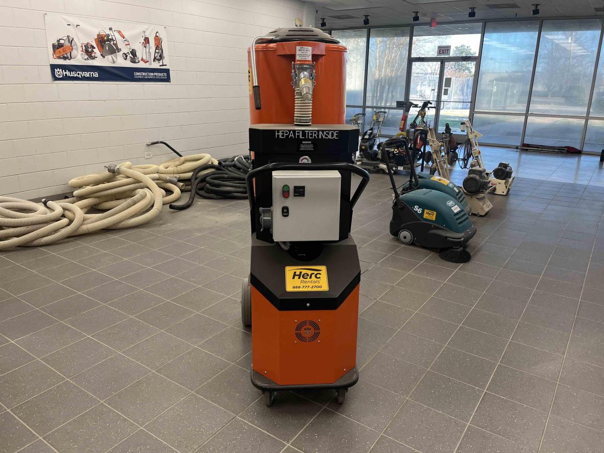 2022 Husqvarna T 8600-2