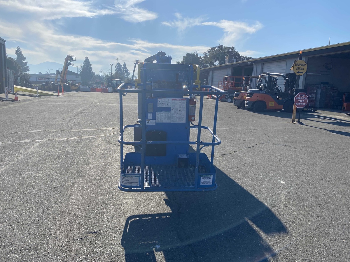 2018 Genie Z-30/20 N-4