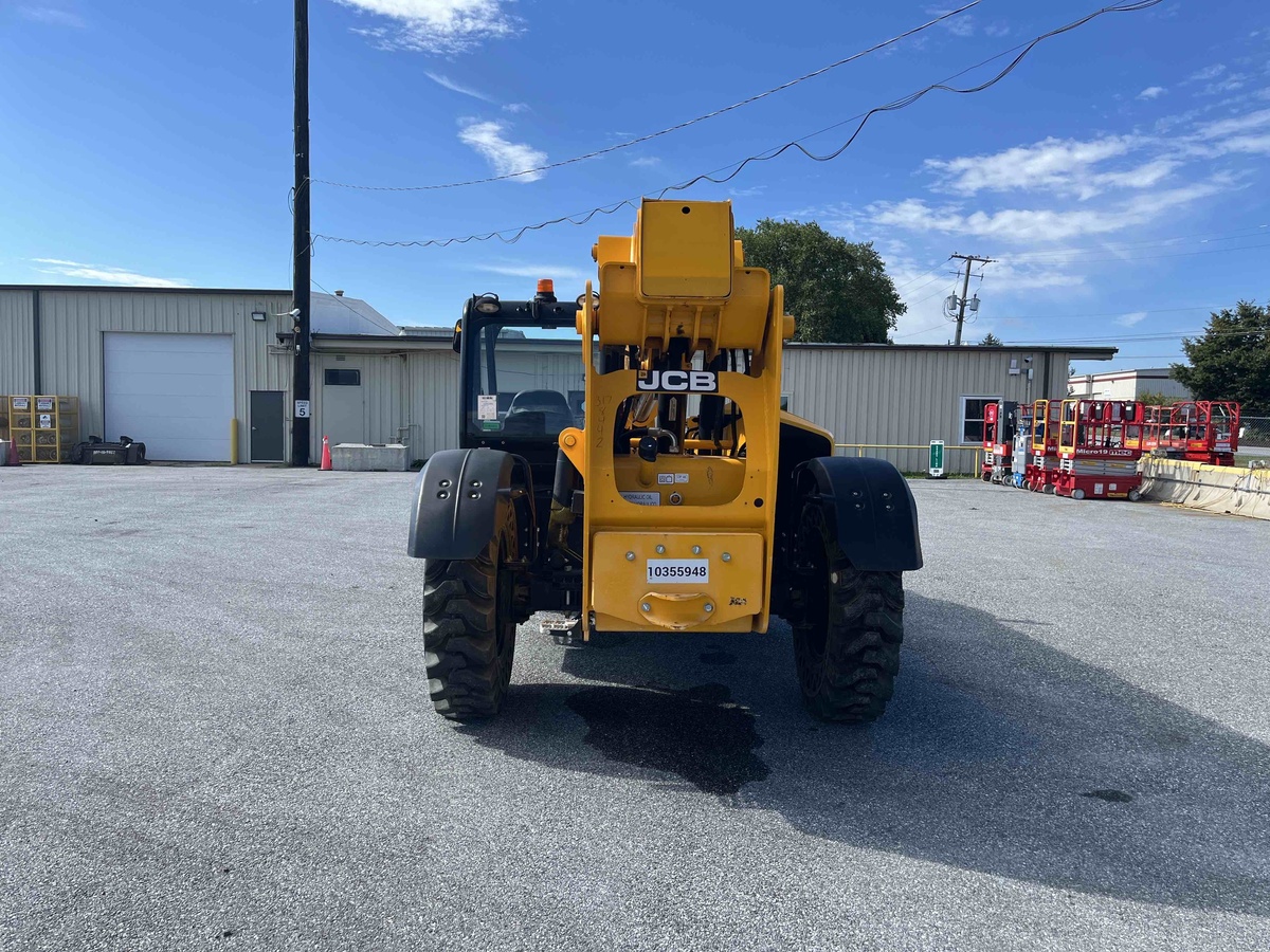 2022 JCB 509-42-3