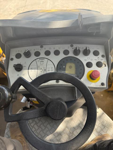 2020 BOMAG BW 120 SL-5