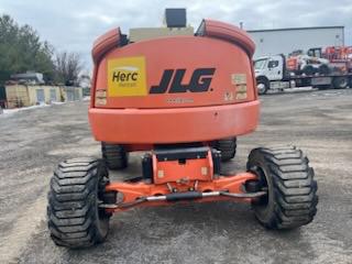 2016 JLG 450AJ