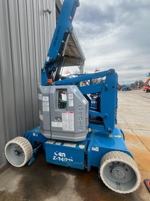 2014 Genie Z-34/22 N