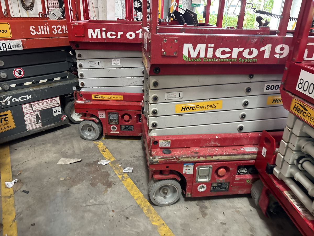 2019 MEC Micro 19