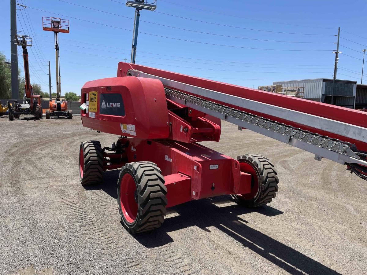 2021 LGMG T65J
