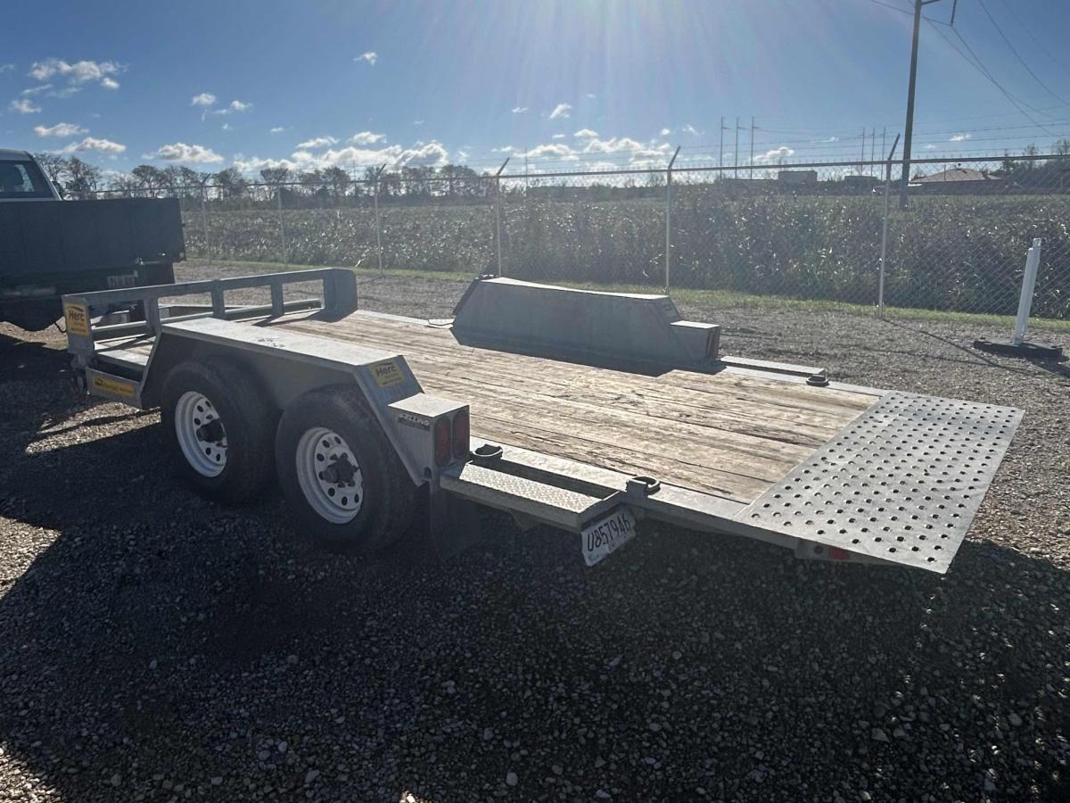 2018 Felling FT10ITIG