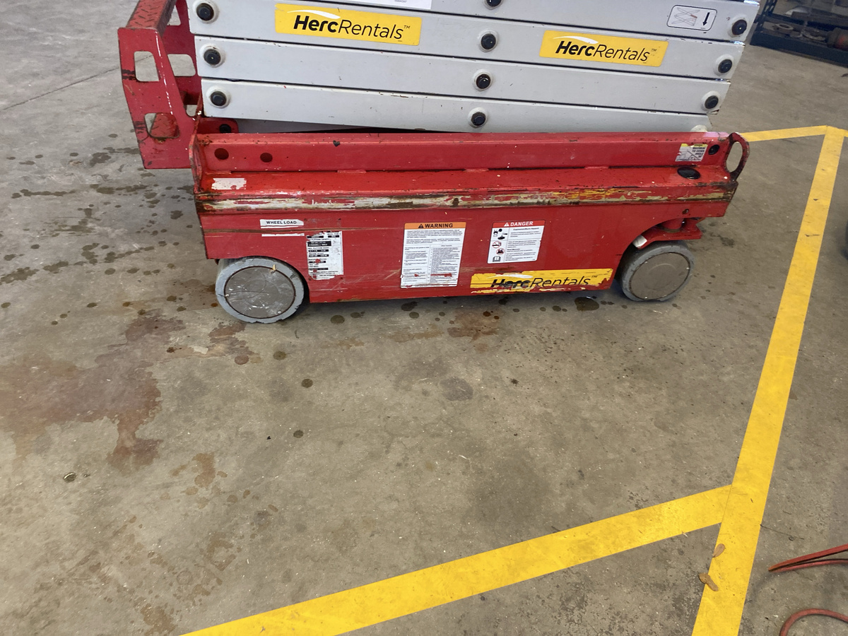 2019 MEC Micro 19-7