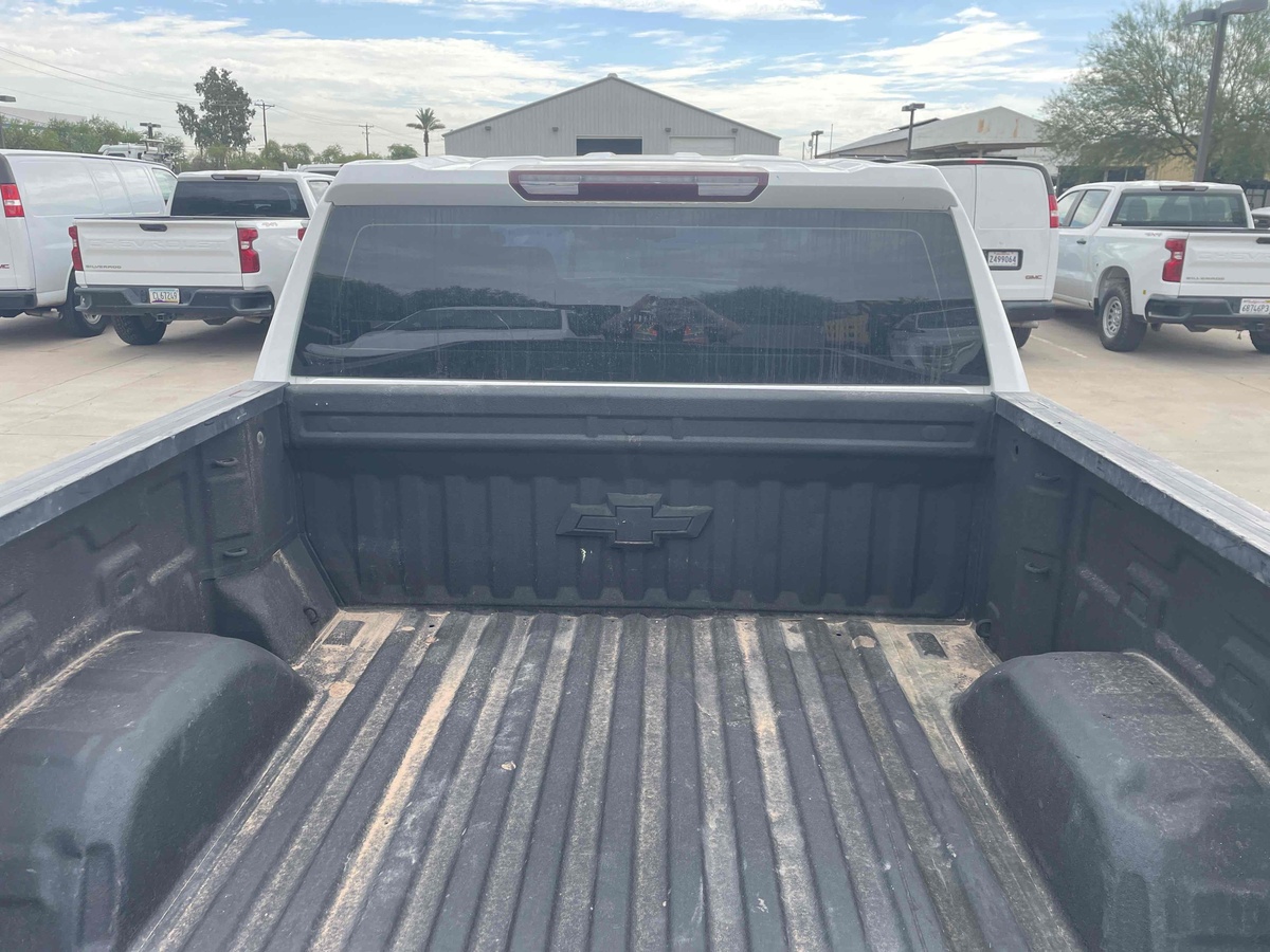 2019 Chevrolet 1500-3