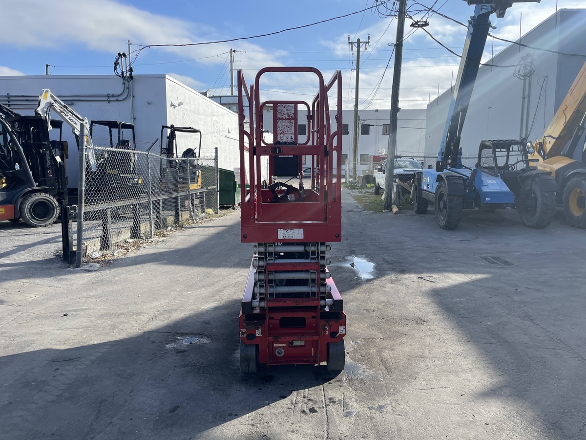 2019 MEC Micro26-4