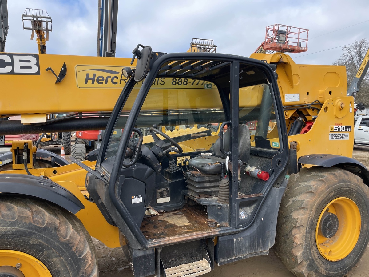 2018 JCB 510-56-7