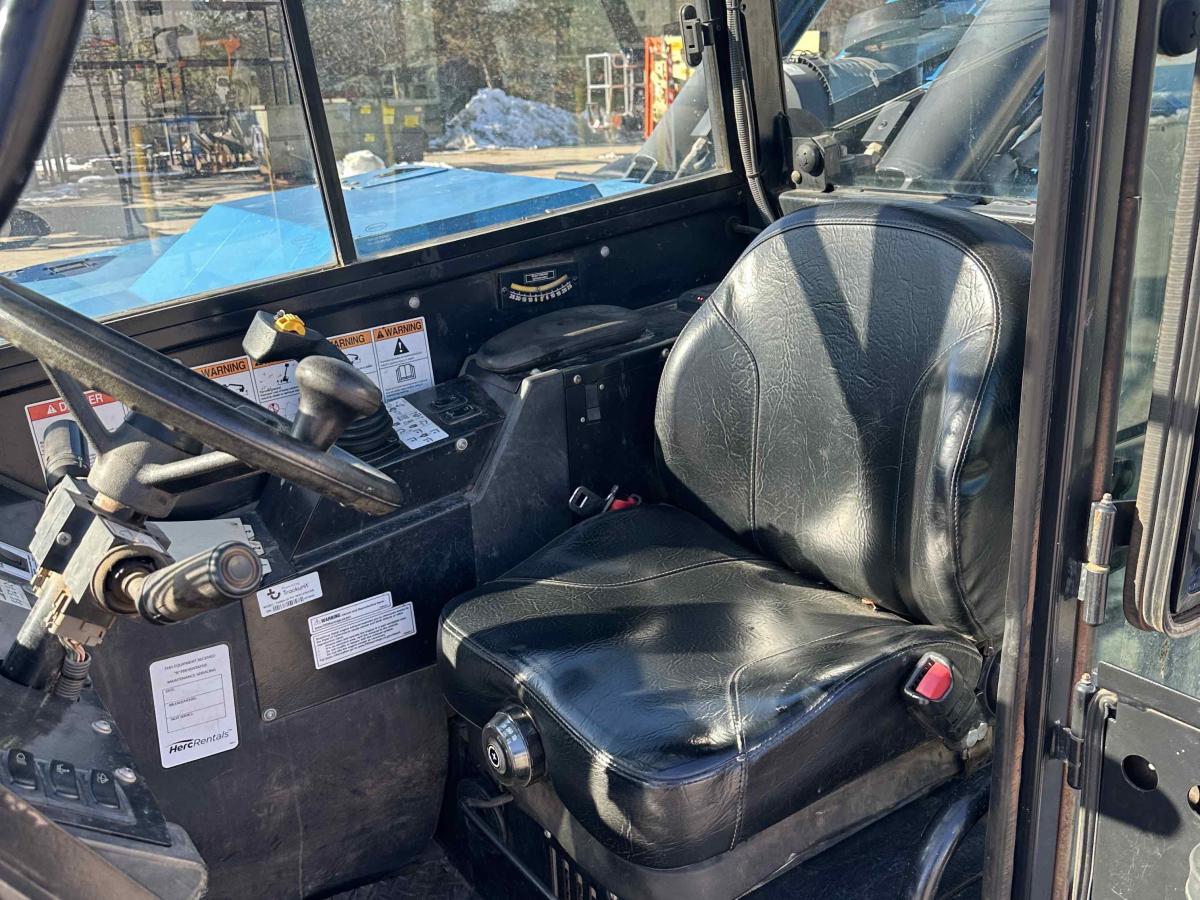2019 Genie GTH-1056-5