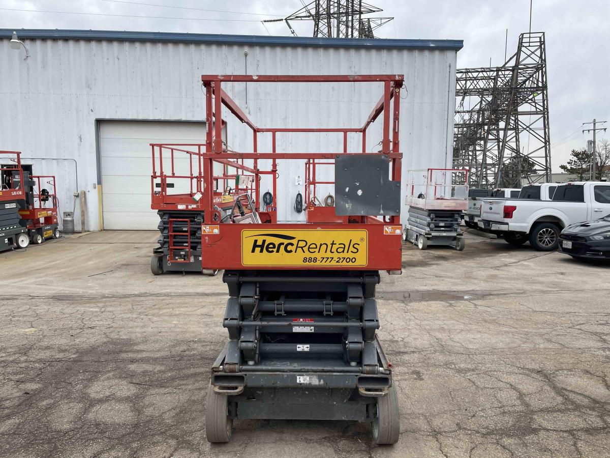 2018 Skyjack SJ4632