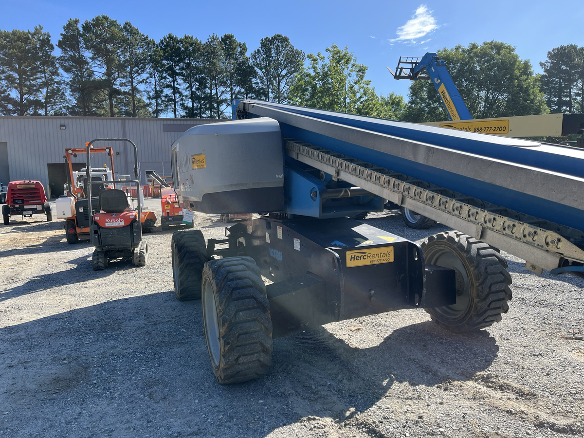 2018 Genie S-65-6