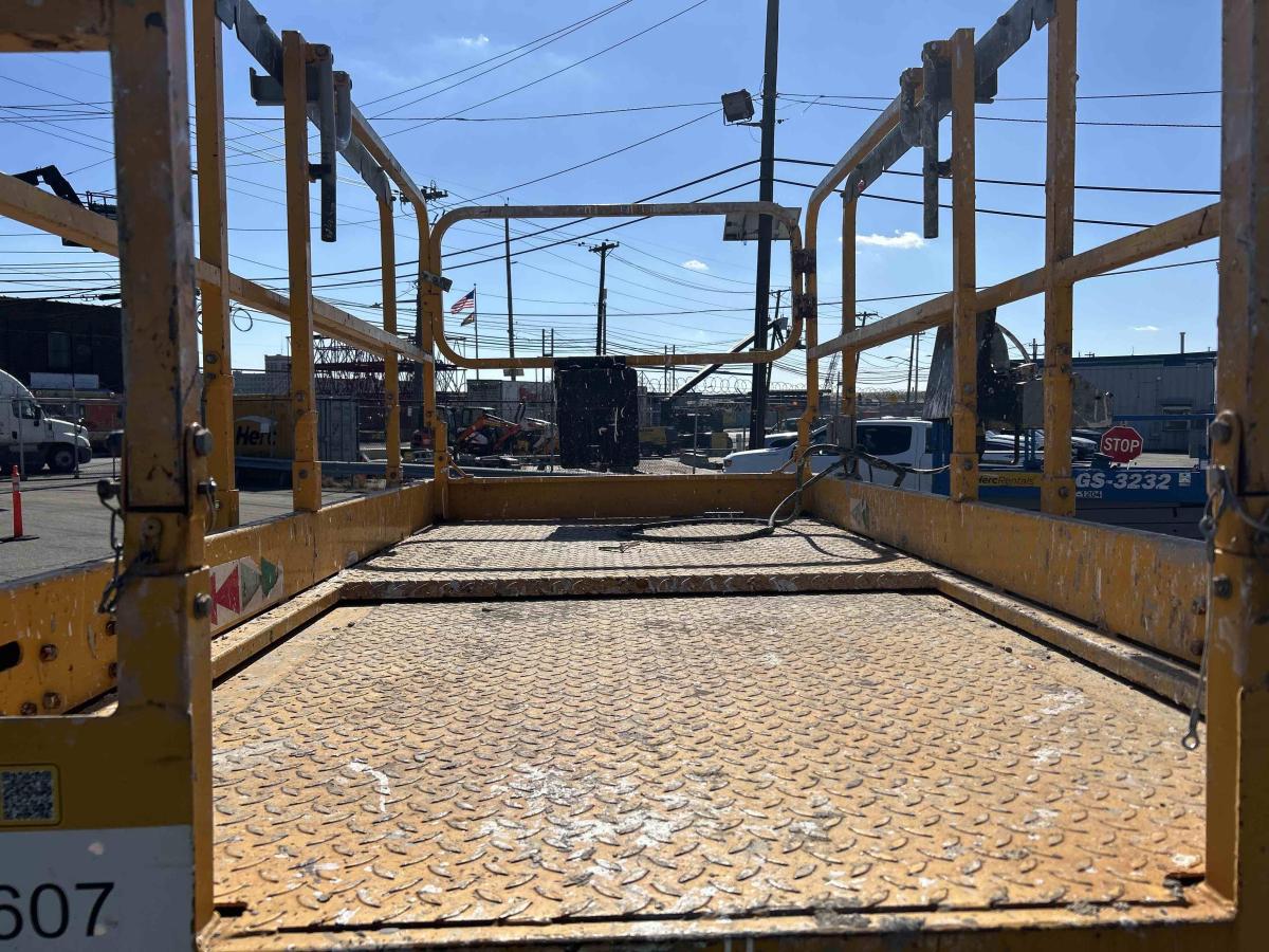 2018 Haulotte 3368 RT
