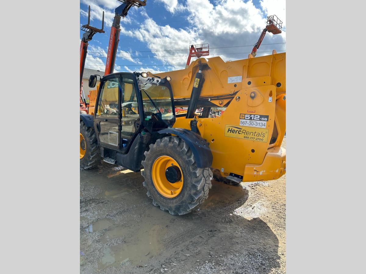 2019 JCB 512-56