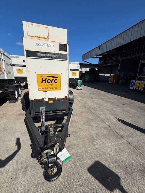 2019 Multiquip DCA-70SSU4F-4