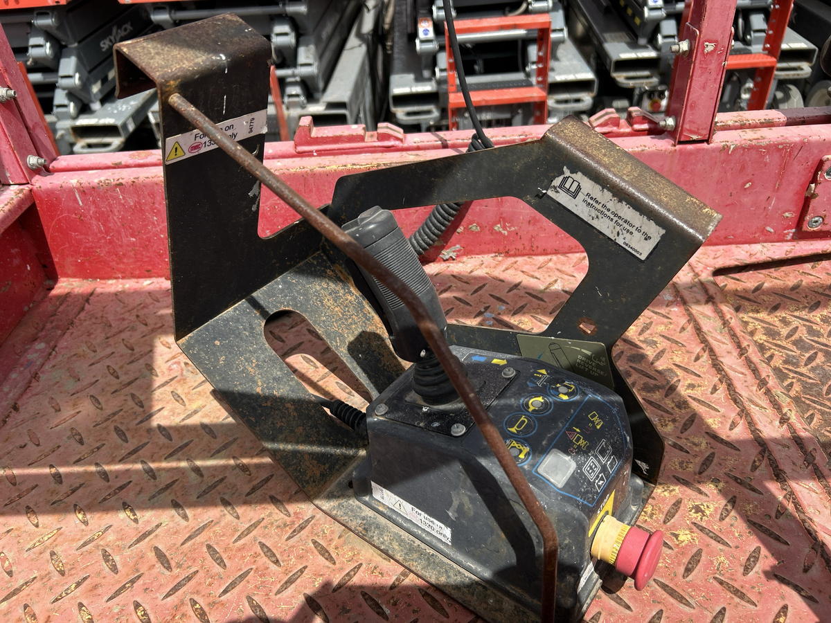 2019 MEC 1330SE-9