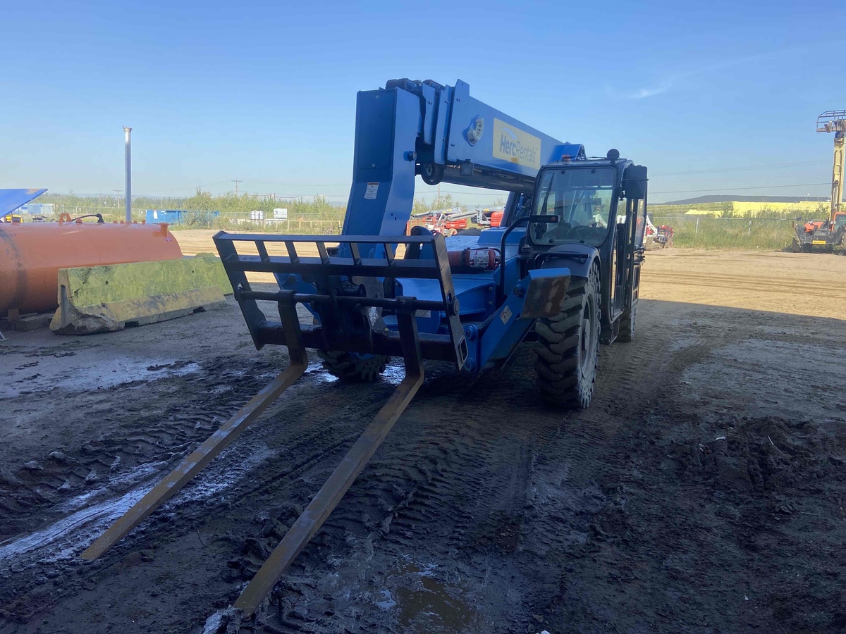 2020 Genie GTH-1056-4