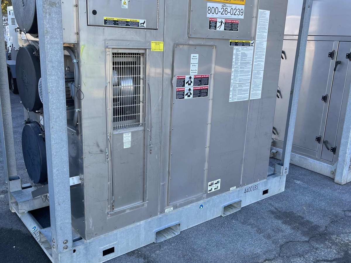 2019 Climate by Design International CDH-142-6