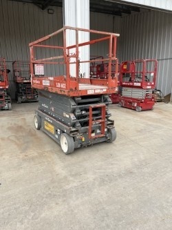 2018 Skyjack SJ4632-4
