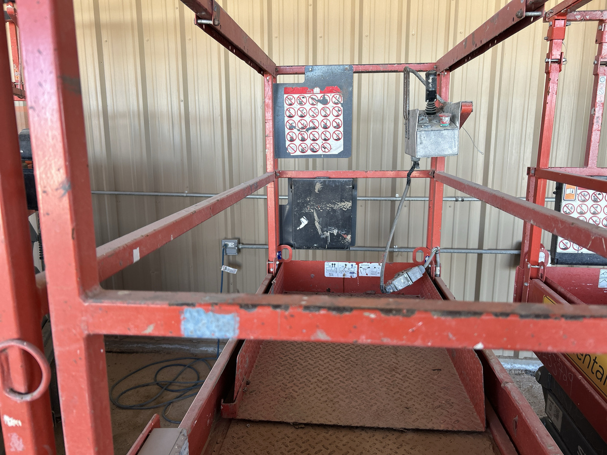 2018 Skyjack SJ3219-3