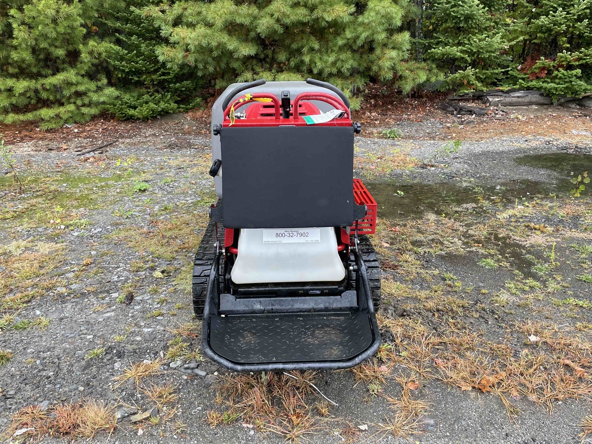 2021 Toro MB TX 2500-4