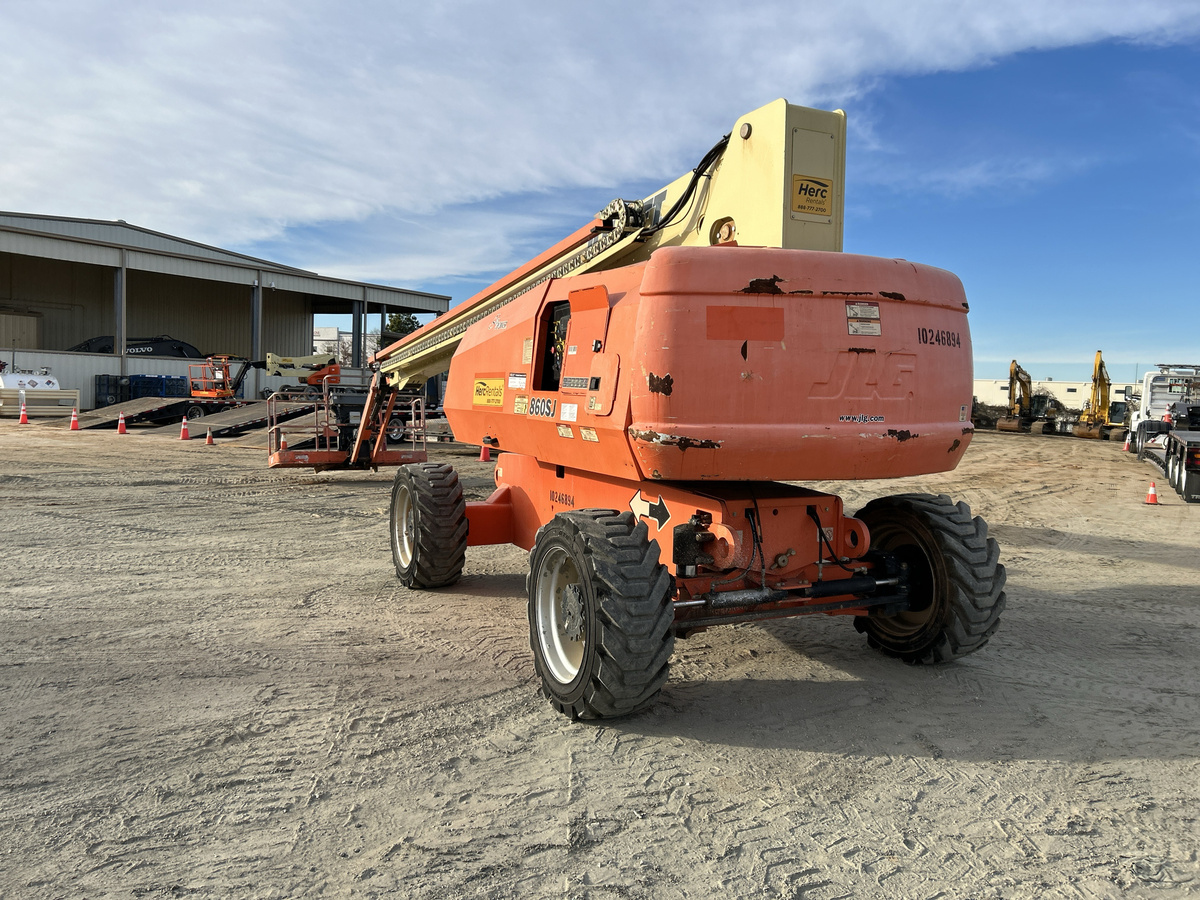 2018 JLG 860SJ-3