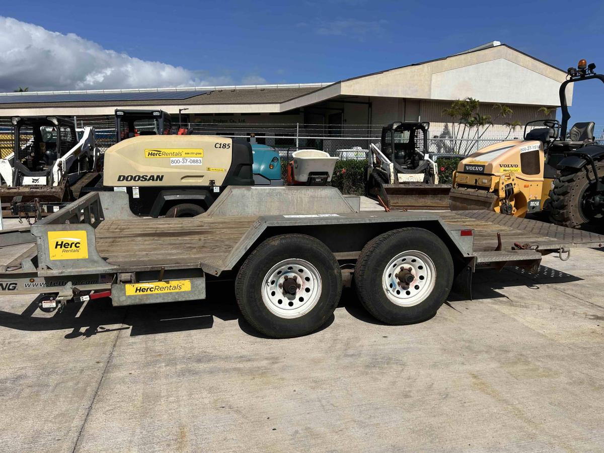 2019 Felling FT10ITIG