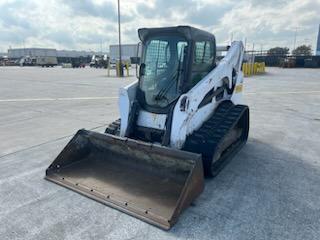 2020 Bobcat T740